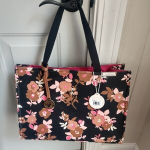 Spartina 449 Verdier Market Tote